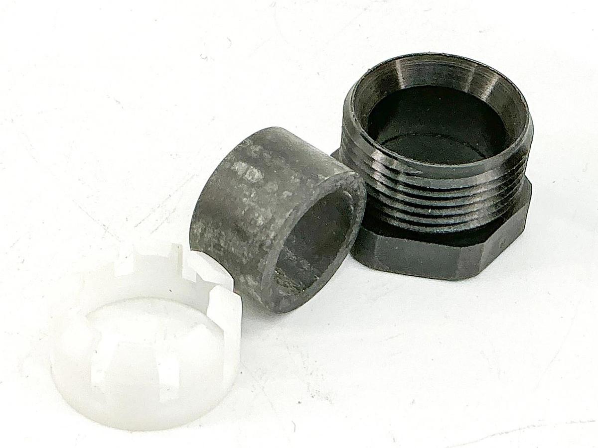 New Sick 6028332 Devicenet Connector for DME STE-7805-GK