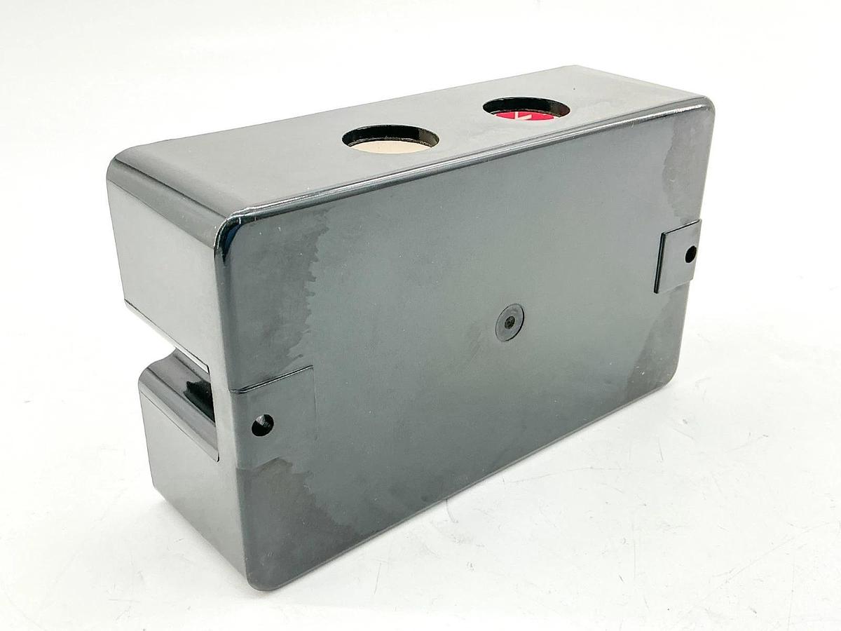 New FMC 225484-A Power Pulse Electric Controller 115V 5A 1PH