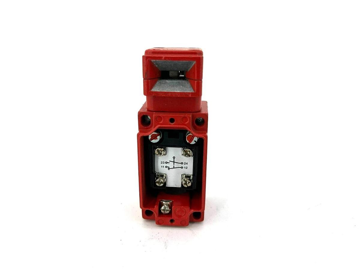 New Schmersal SHG01.92/90 Snap Action Safety Switch - Missing Faceplate