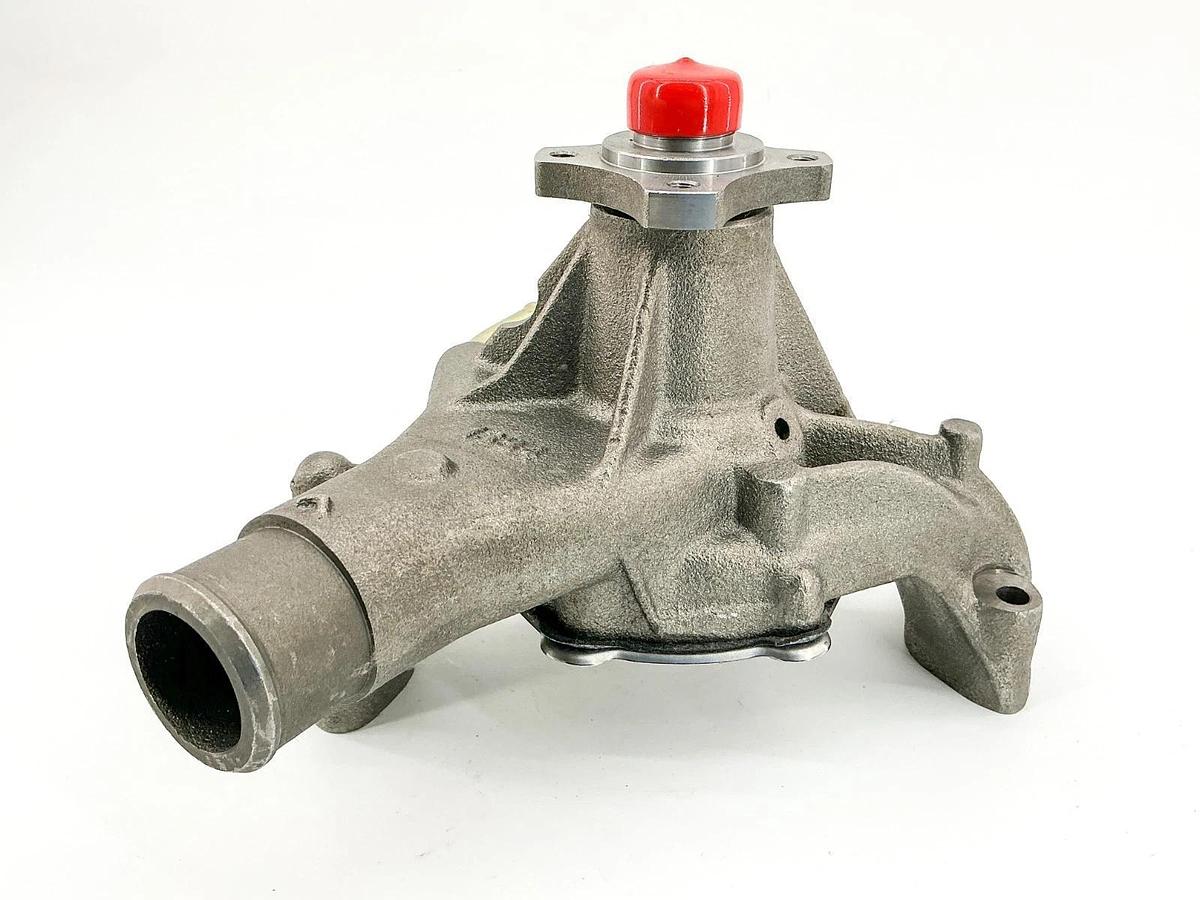 New Total Source HY1389100 Water Pump Hyster 1389100