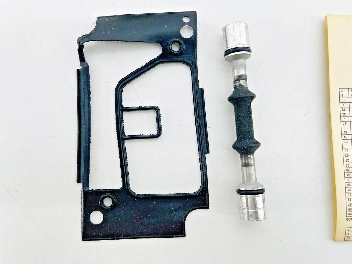 New Parker PS5395 Solenoid Valve Rebuild Kit