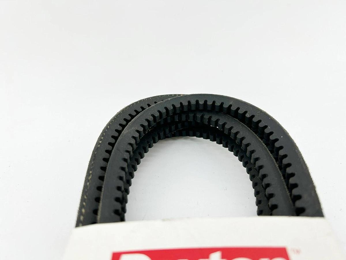 New Dayton 3VX1320 Cogged V-Belt, 2L406G