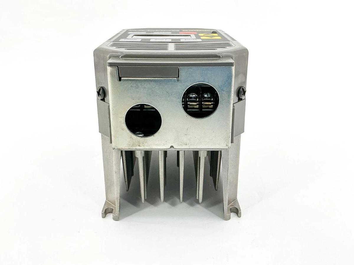 New Baldor ID101F50-E AC Inverter Drive 115V/230V4.5A 0.5HP 1PH - No Box