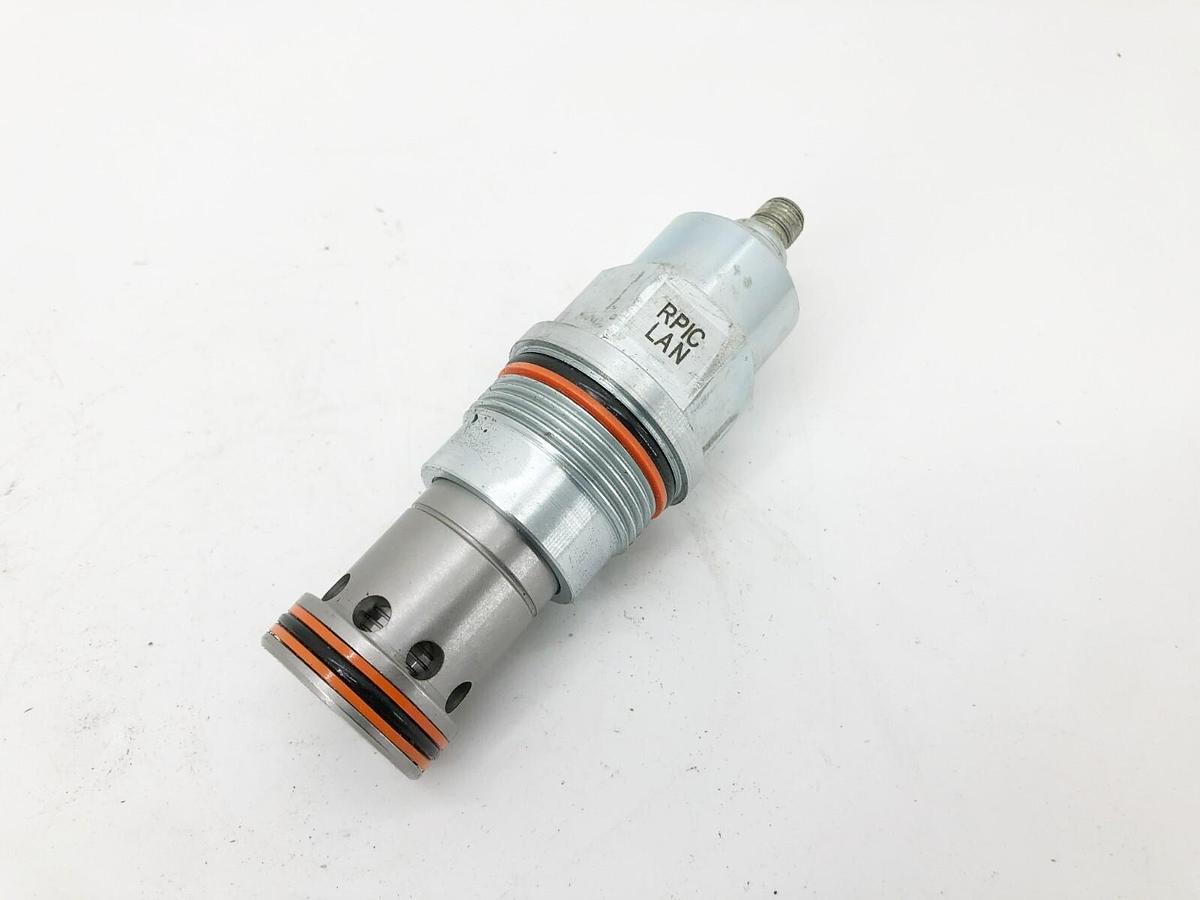 Used Sun Hydraulics RPIC-LAN Balanced Piston Relief Valve