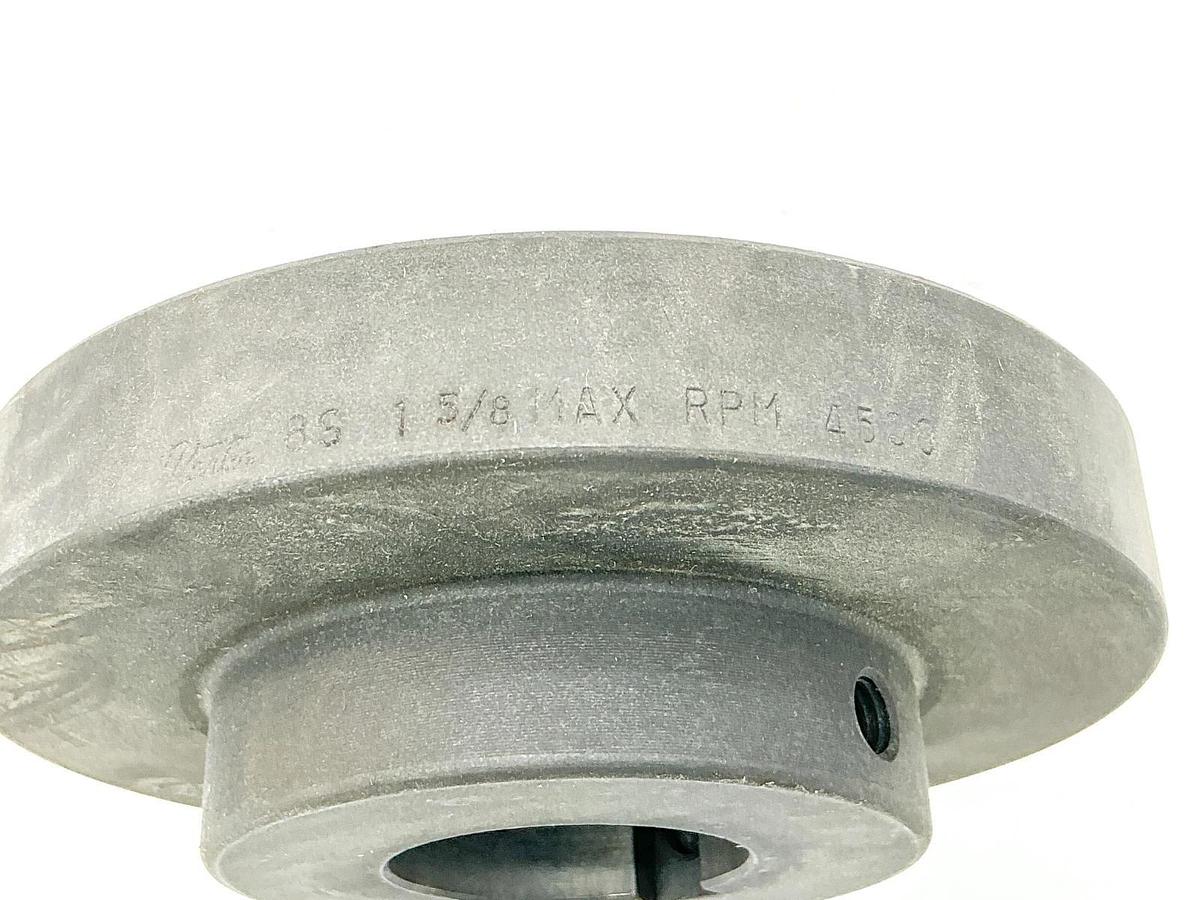 New Martin Sprocket 8S x 1-5/8 Coupling Flange 1-5/8"