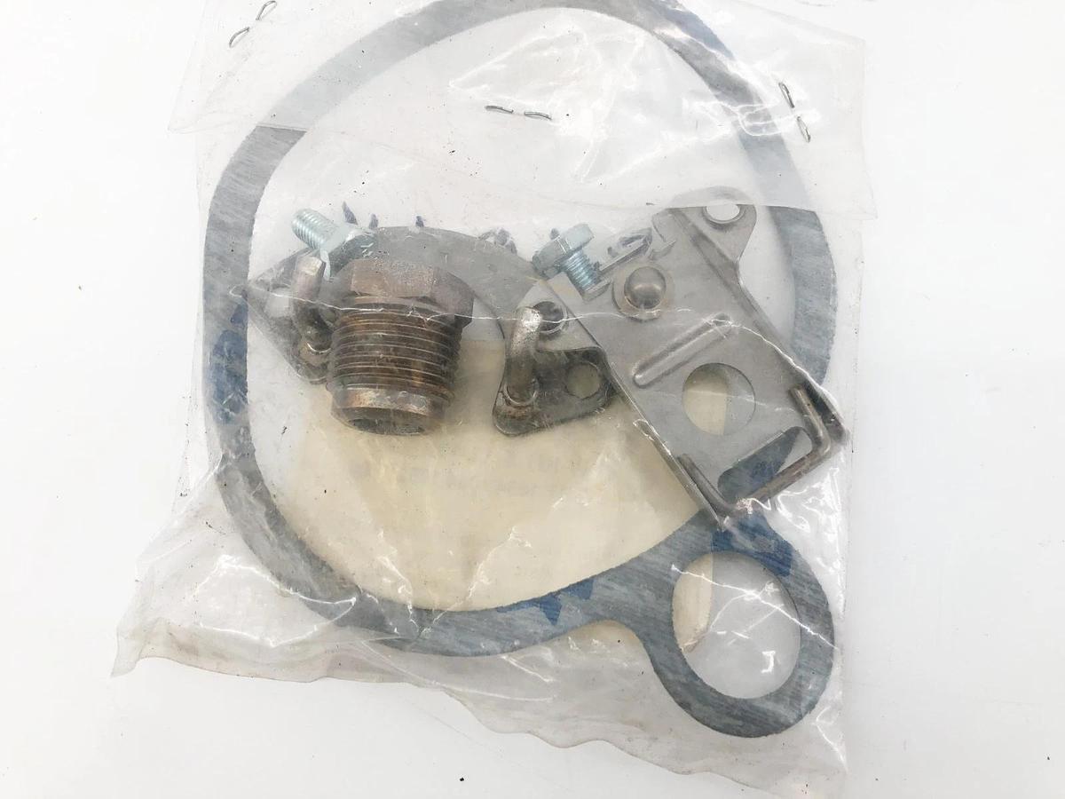 New Watson McDaniel W-KIT-5-11-180 Lever/Seat Kit 1034 1044 1052 180# 1/2" 3/4"