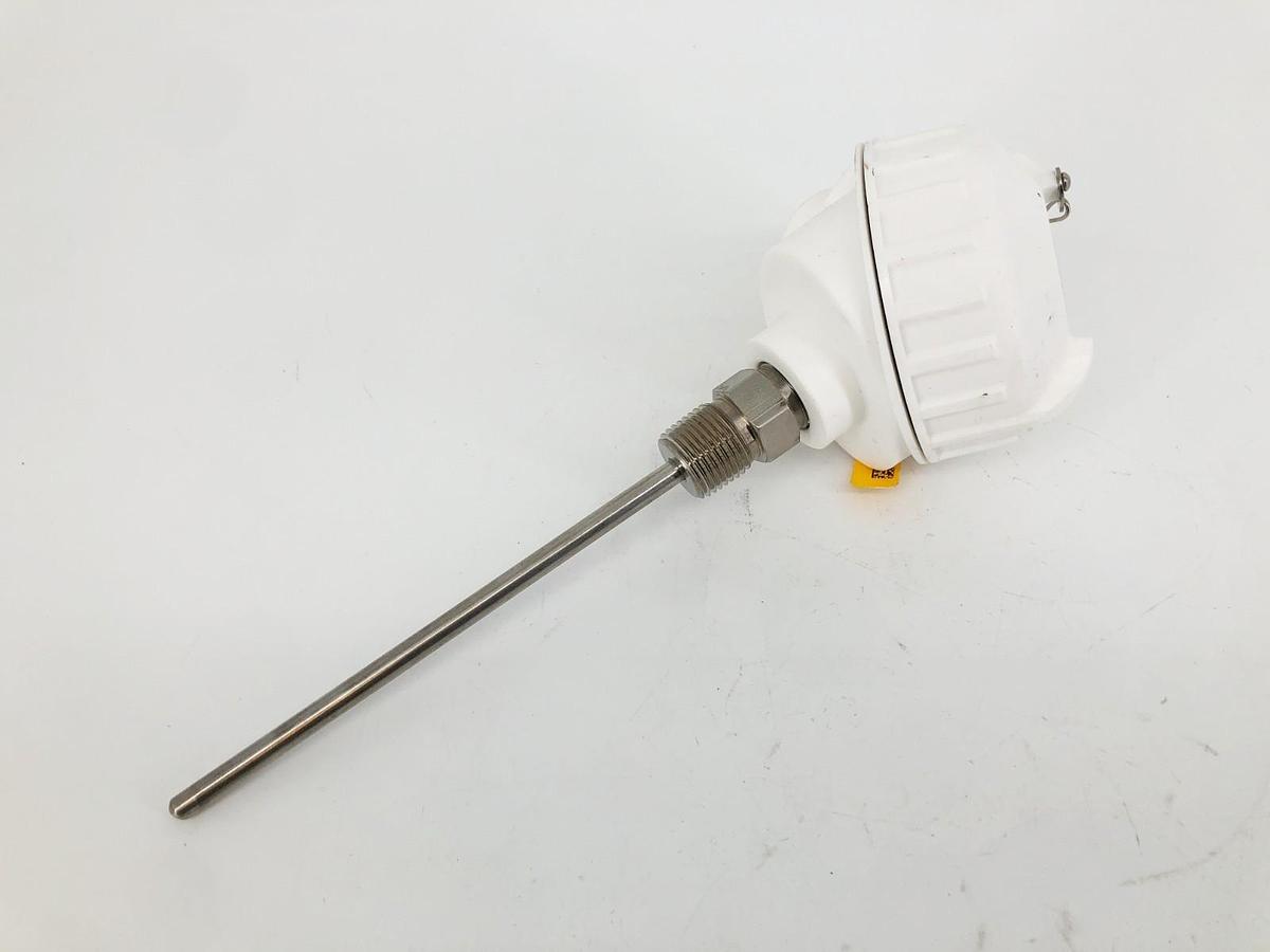 New Pyromation RBF185L483-006-SL-8HN63 Transmitter T-440-385U-S(0250)F - No Box