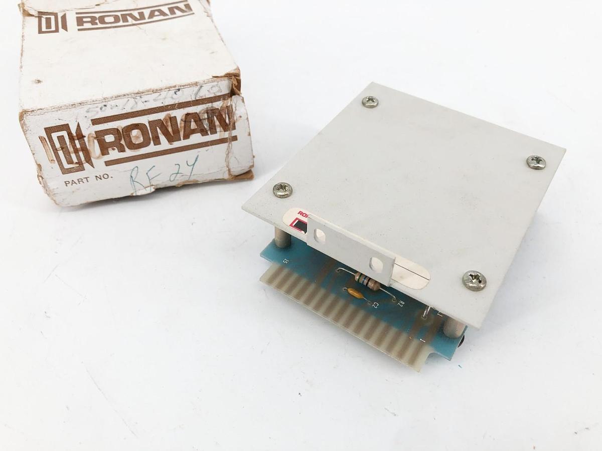 New Ronan RF-24 Horn Driver Module X12D158R-1-B