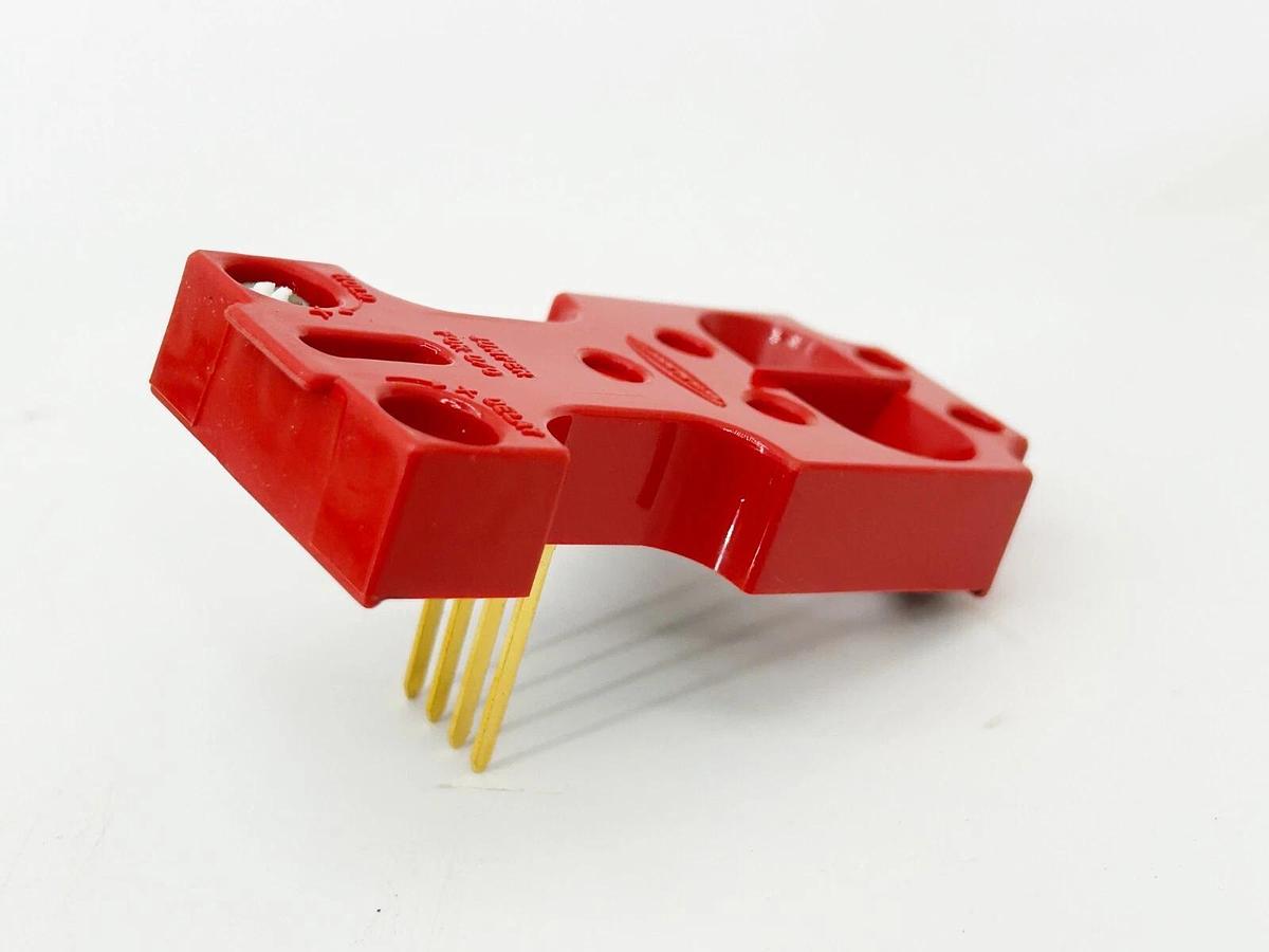 New Banner Engineering LM5R Logic Module Power Block Off Delay 16297