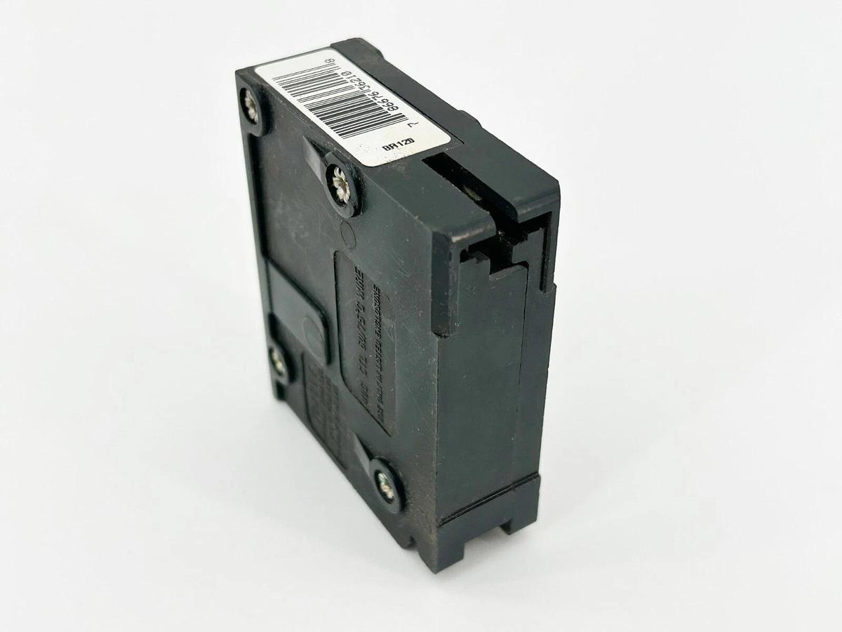 New Lot of 3 Bryant BR120 Circuit Breaker 20A 1 Pole 240V