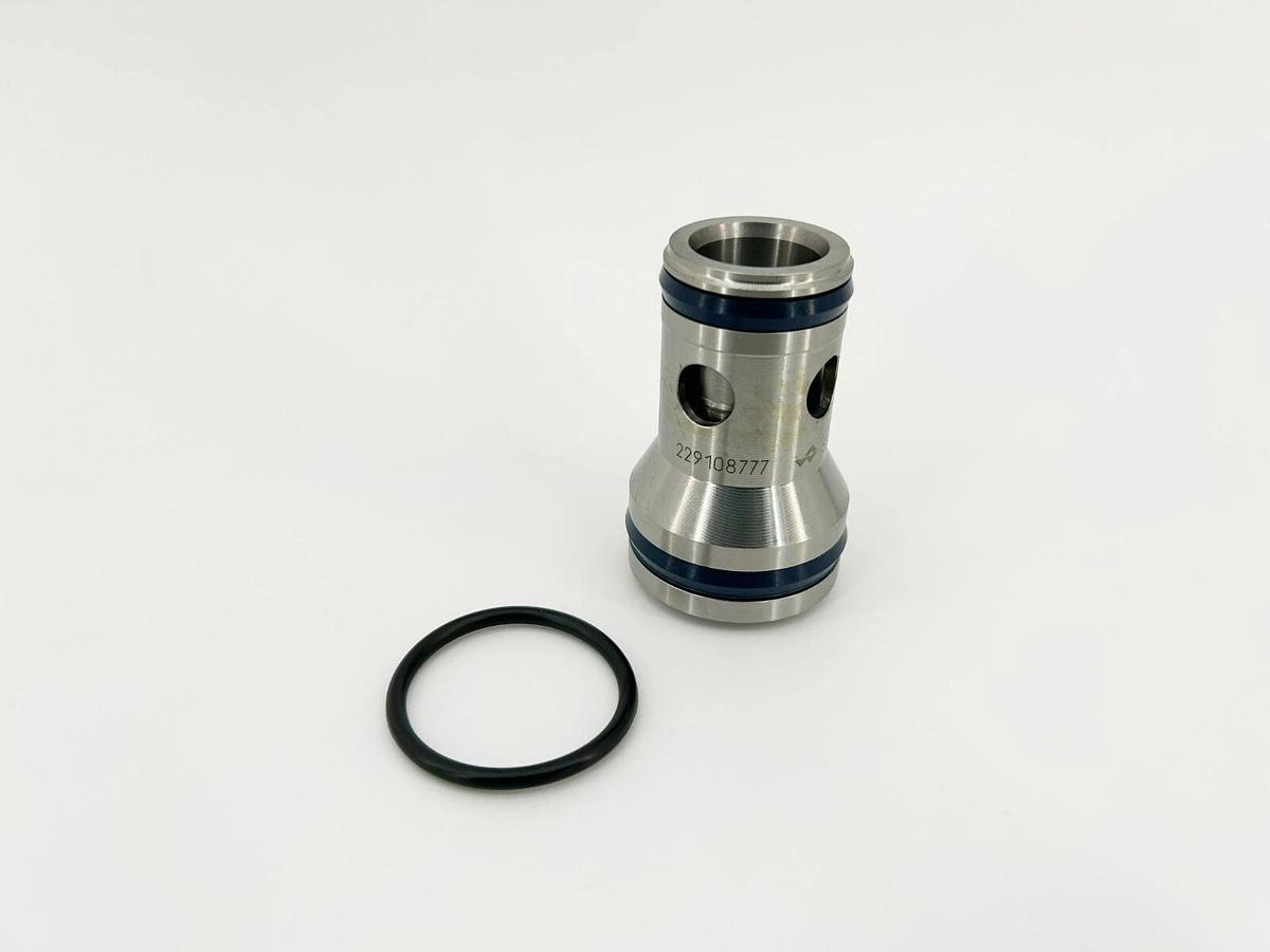 New Wandfluh 562.1105 2-Way Slip-In Cartridge Valve CS25-12/0/0, UNS-16603-220