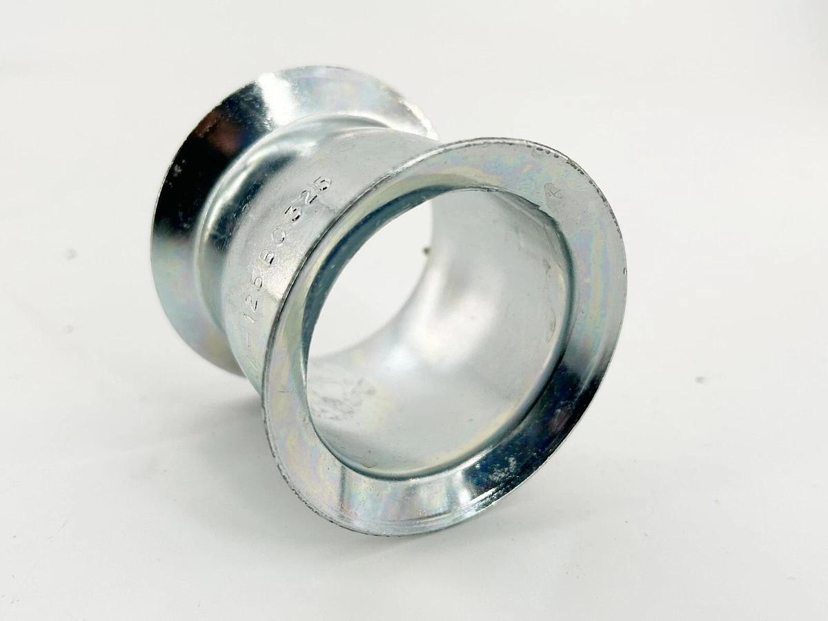 New Aeroquip A NK1237-125B0325 Plated Steel Pipe Joint Sleeve 1-1/4"