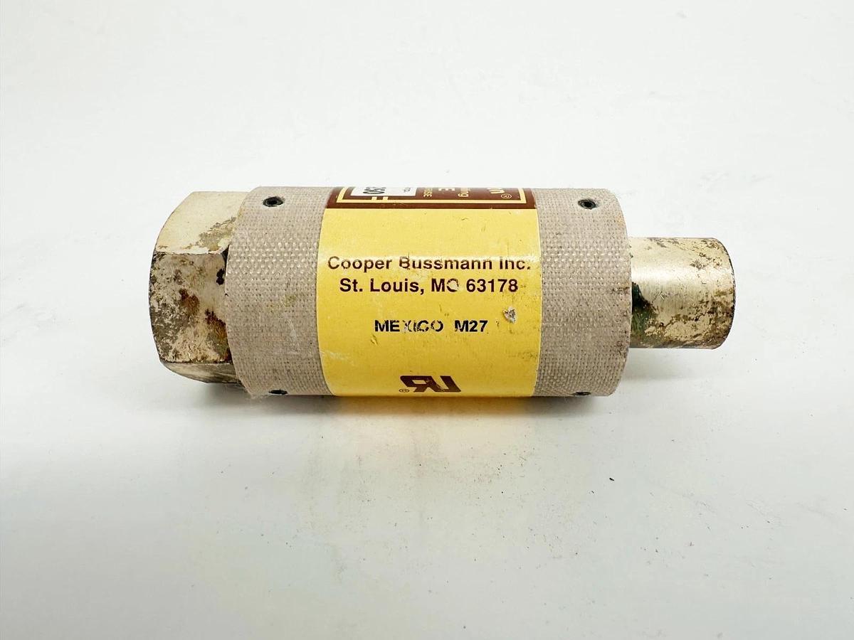New Bussmann KGJ-E-250 Limitron Current-Limiting Fuse 250A 600V