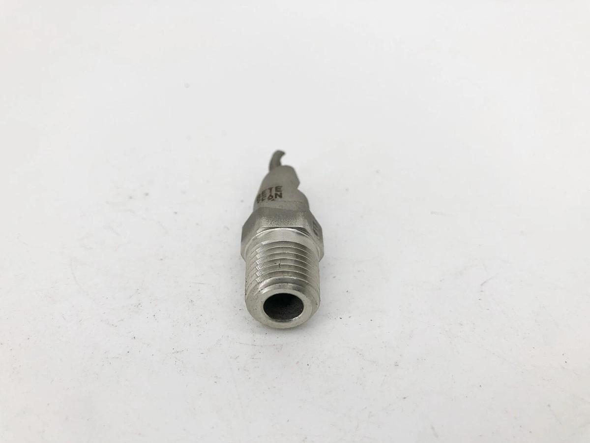 New Bete TF6N Tars 3/8" Injector Nozzle 316