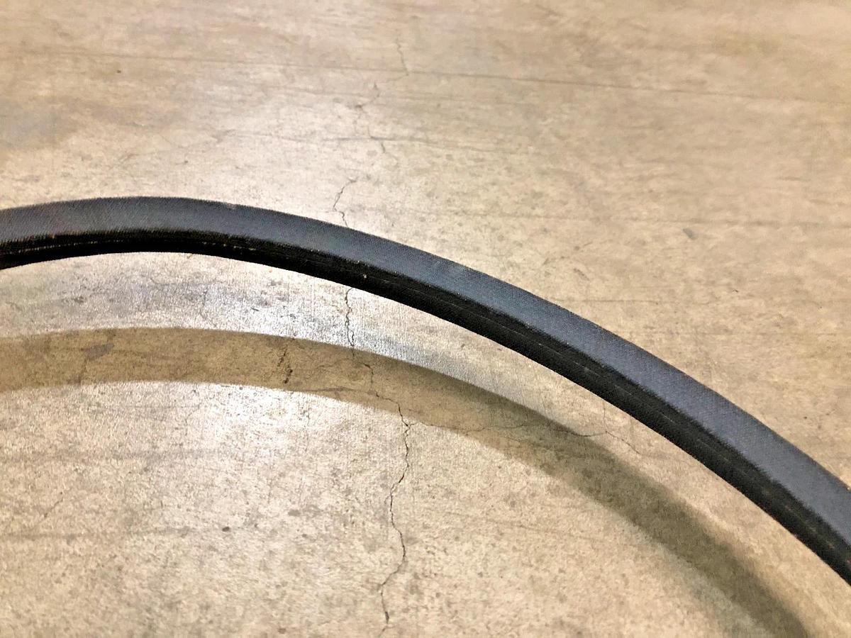 Lot of 2 New Continental B72 Belts 17X1874 - No Box