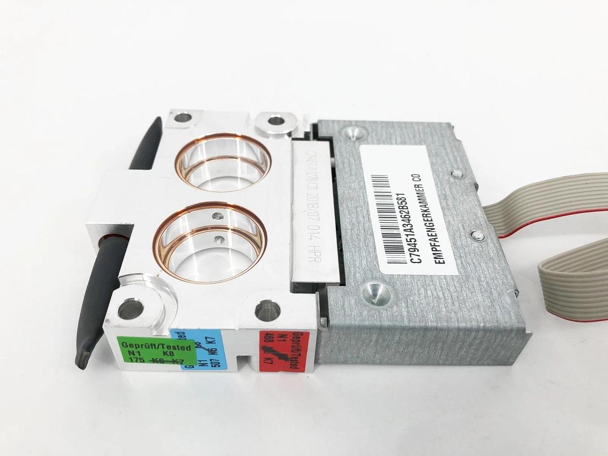New Siemens C79451A3462B581 Gas Analyzer Detector C79451-A3462-B50