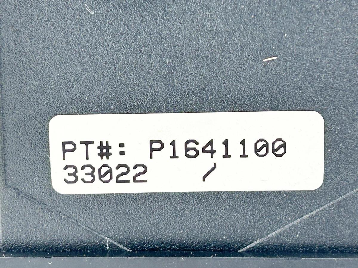 New Red Lion Controls P1641100 Process Control Unit 1/16Din 2 Alarms - No Box