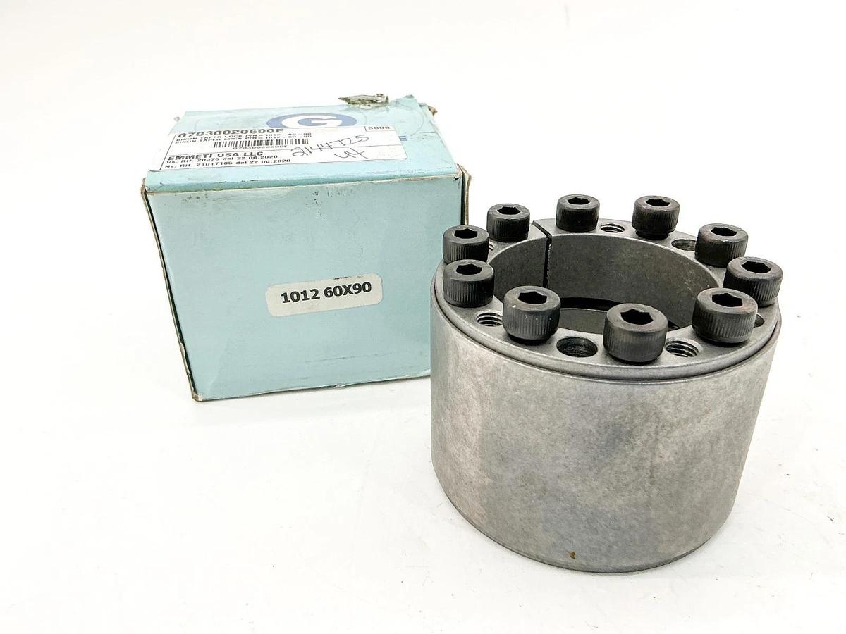 New G Bikon 1012 60X90 Taper Lock 60X90 1012-60-90