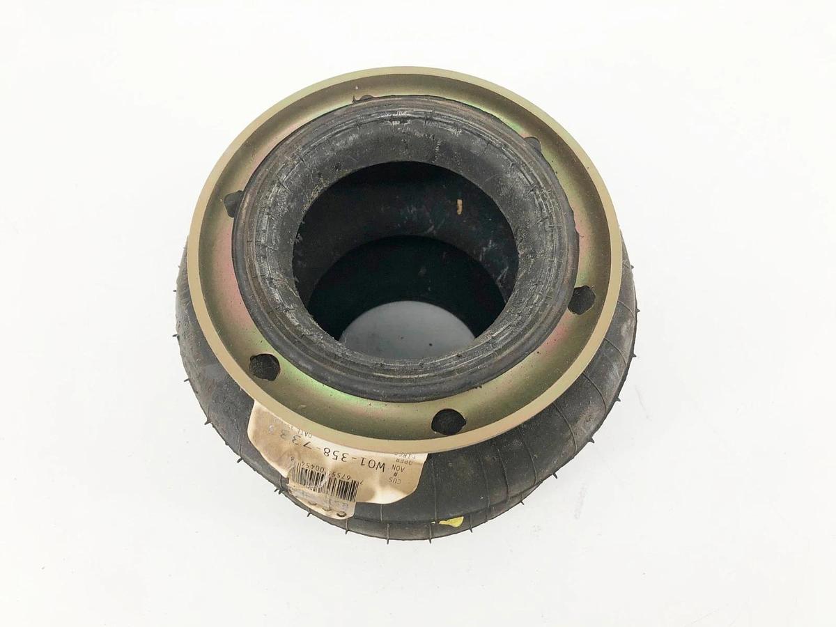 New Firestone W01-358-7333 Air Spring Double Conv. 26C Bead 1-3/4 BNW - No Box