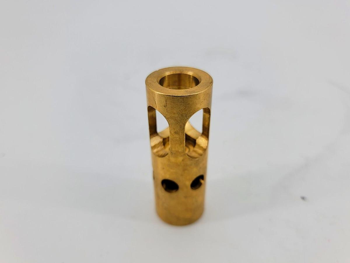 New Ingersoll Rand 22625453 Shaft Piston Combo Valve - As Is