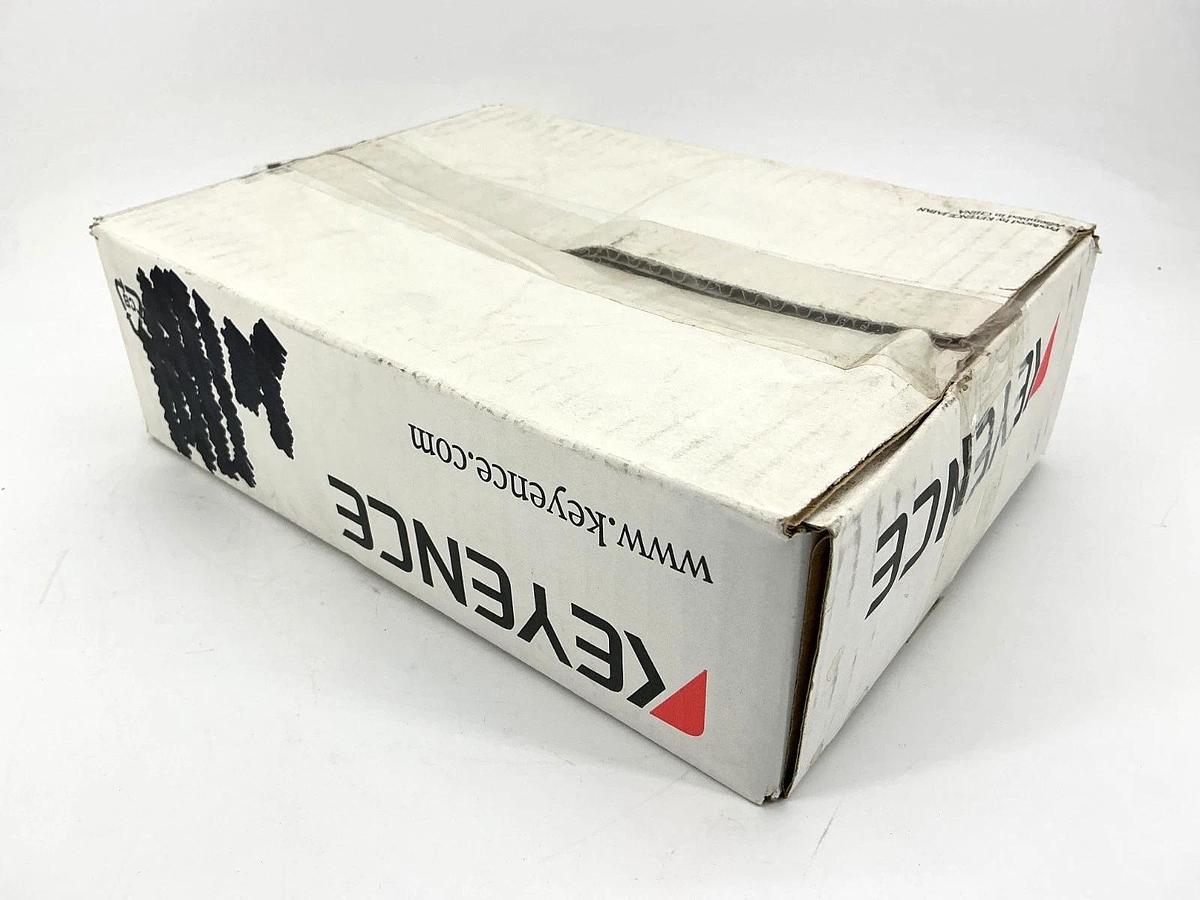 New Keyence CA-CN17 Camera Cable Female 16-Pin 17m Shielded CACN17