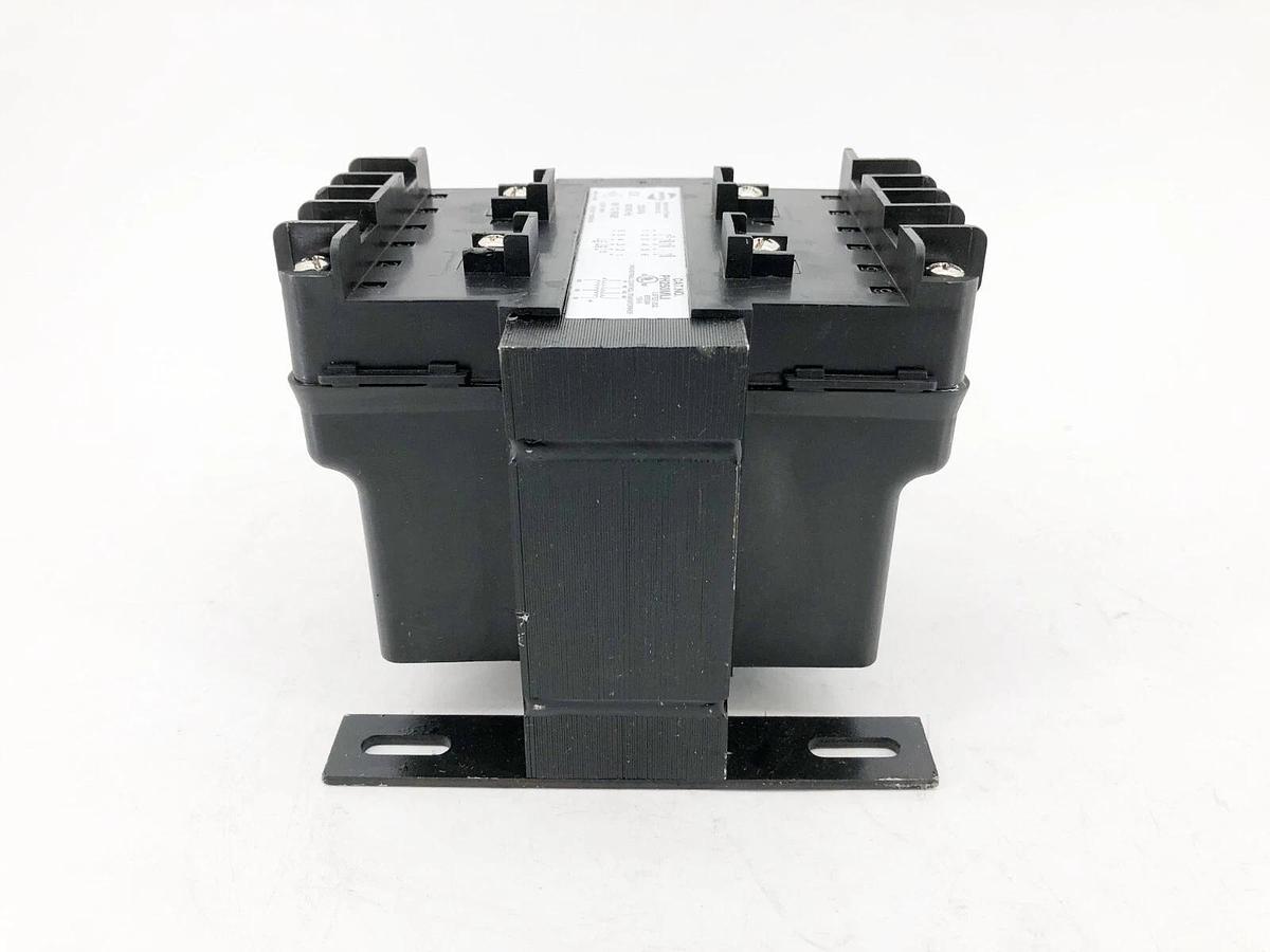 New Hammond Power Solutions PH250MLI Control Transformer 250VA 480V