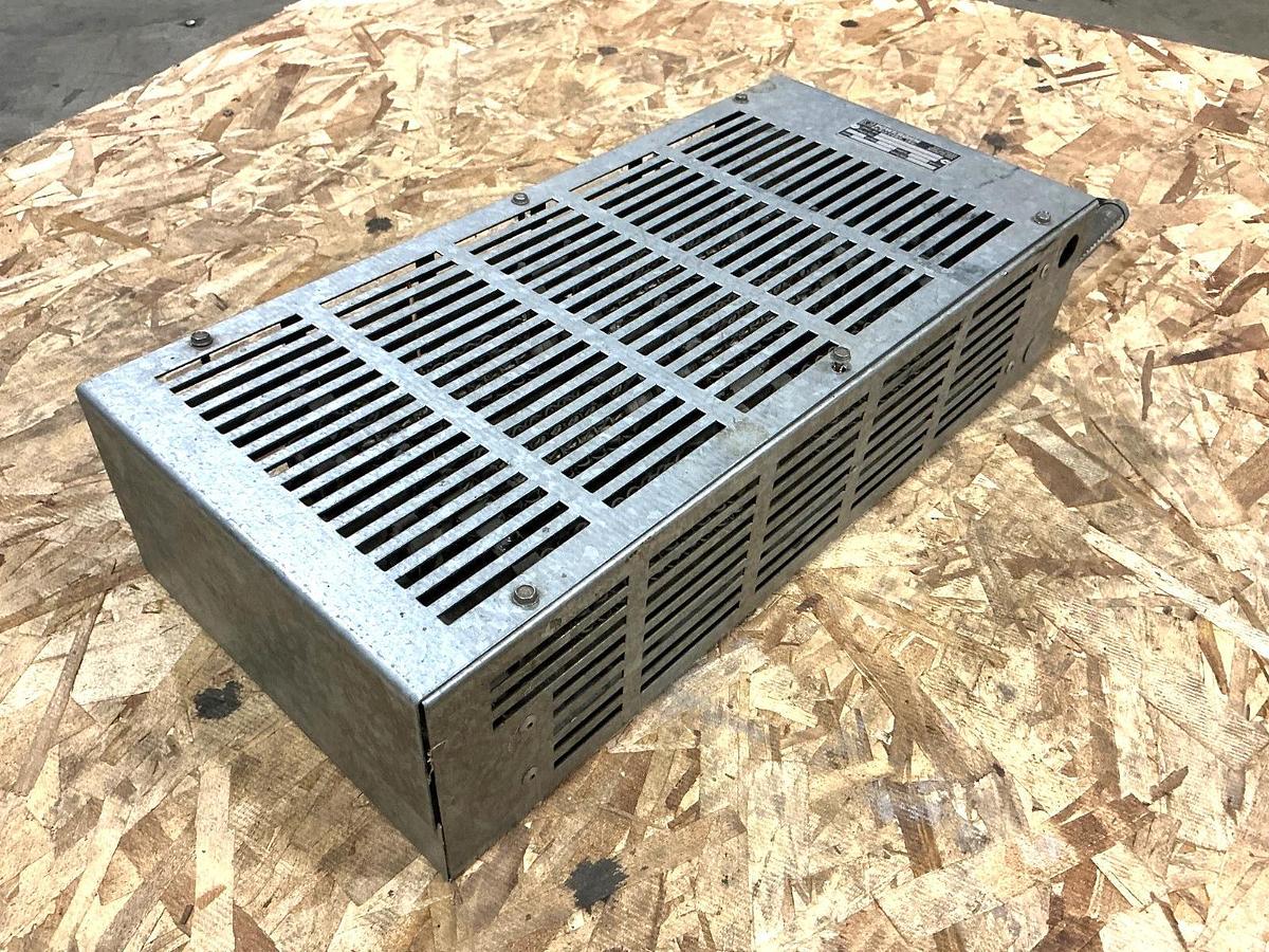 Used Powerohm Resistors P11817 Resistor 40OHMS 7.15A 2050W USR000039