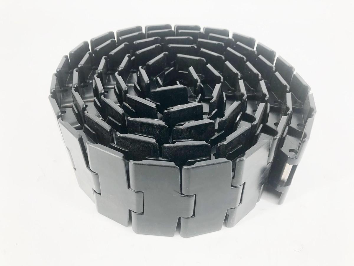 New Rexnord AS879T-3.25IN TableTop Chain 10 FT. 10156548 - No Box
