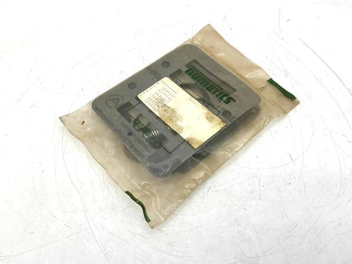 New Numatics 55-K1 Valve Repair Kit 55K1