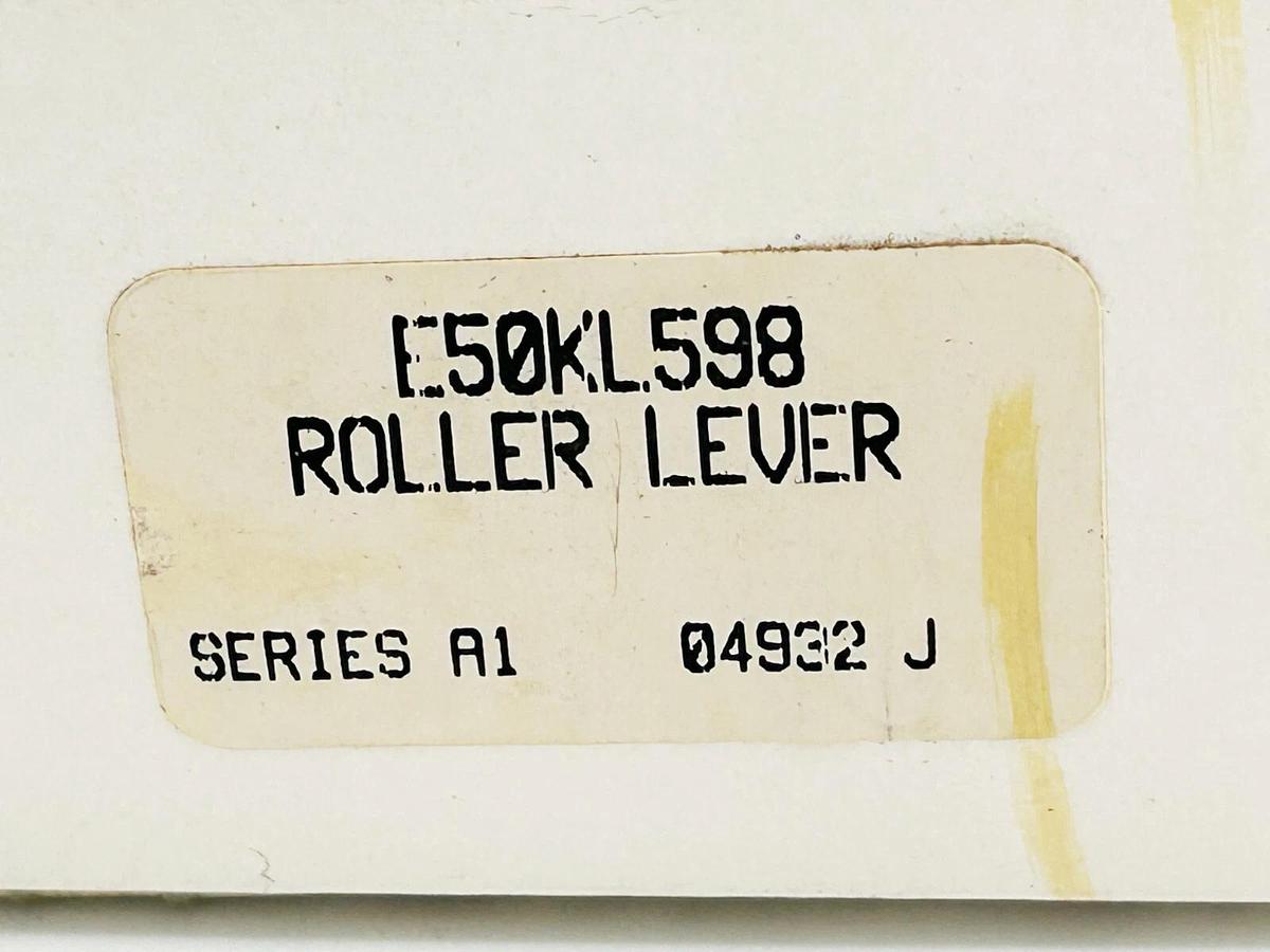 New Eaton E50KL598 Operating Roller Lever E50 Series A1