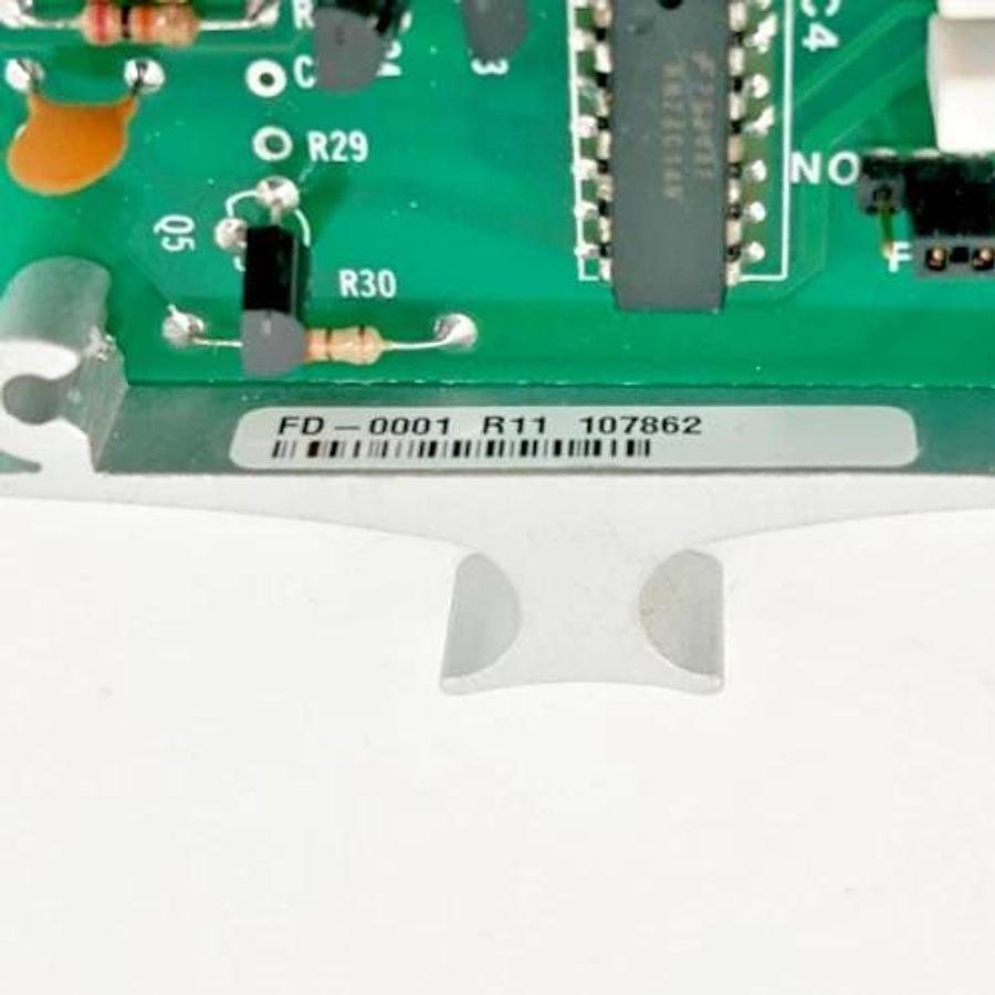 New Ronan FD-0001 Alarm Module PCB SS2174D