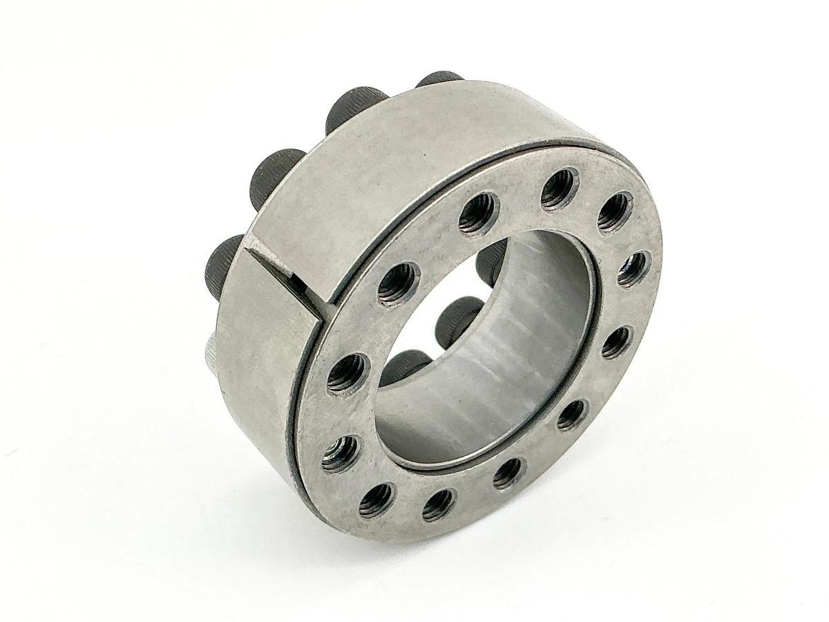 New EMS 070304000035000E Taper Lock 2-1/4" OD 35.0mm ID 20.13mm L- No Box