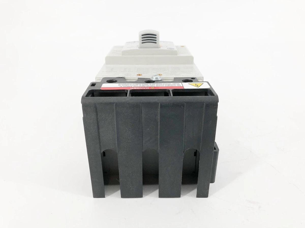 New Allen Bradley 140G-G6C3-C60 Circuit Breaker 60A 3P 480V-600Y/347V - No Box