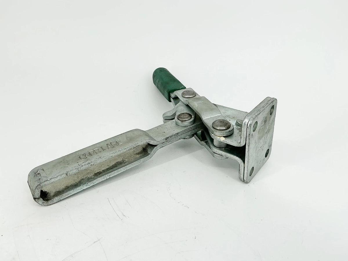 New Carr Lane CL-850-VTC Toggle Clamp Extra Large 120Deg 1000LB - No Box