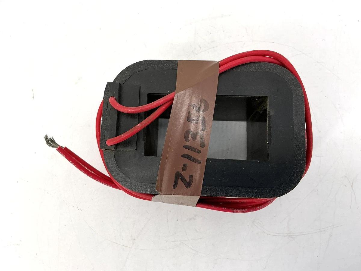 New Genuine Stearns 6-3-94616-09 Coil 460VAC 60HZ 639461609 - No Box