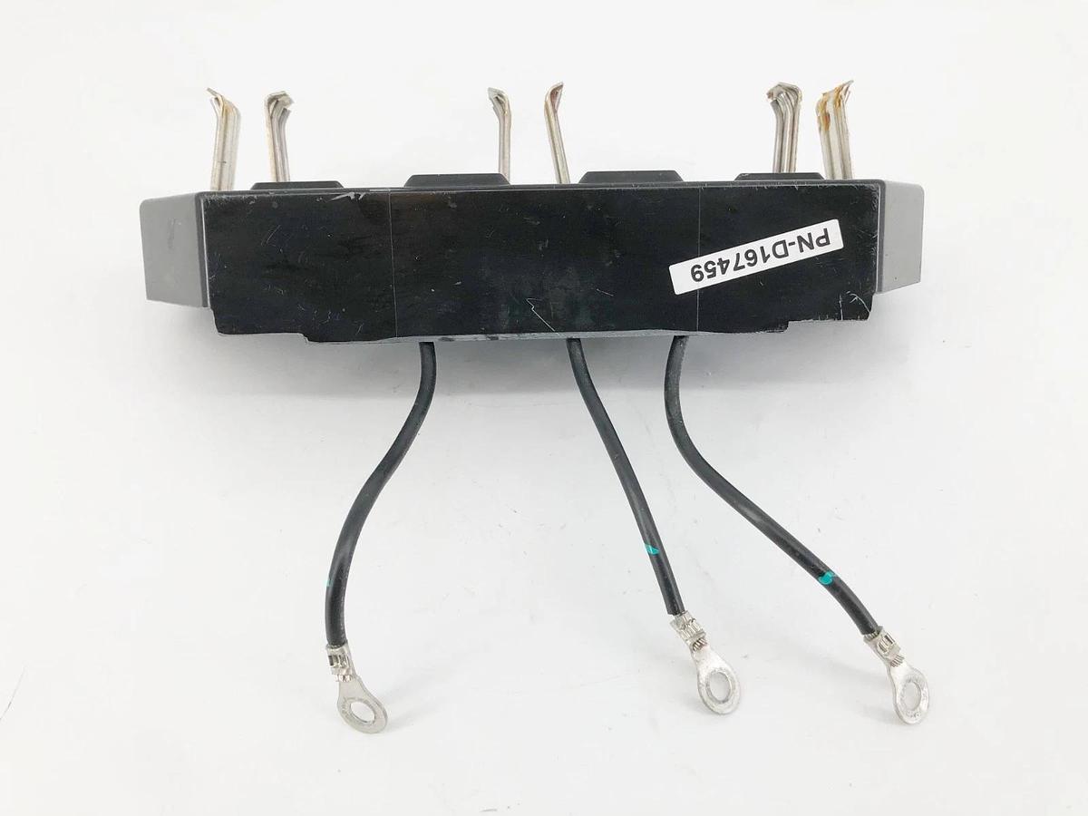 New Allen Bradley PN-D167459 MCC Stab Unit 30A 10AWG - No Box