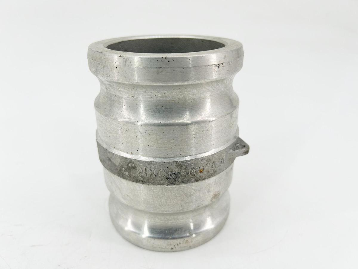 New Dixon 300-A-A Coupling Spool Adaptor 3" Dia 5" Length