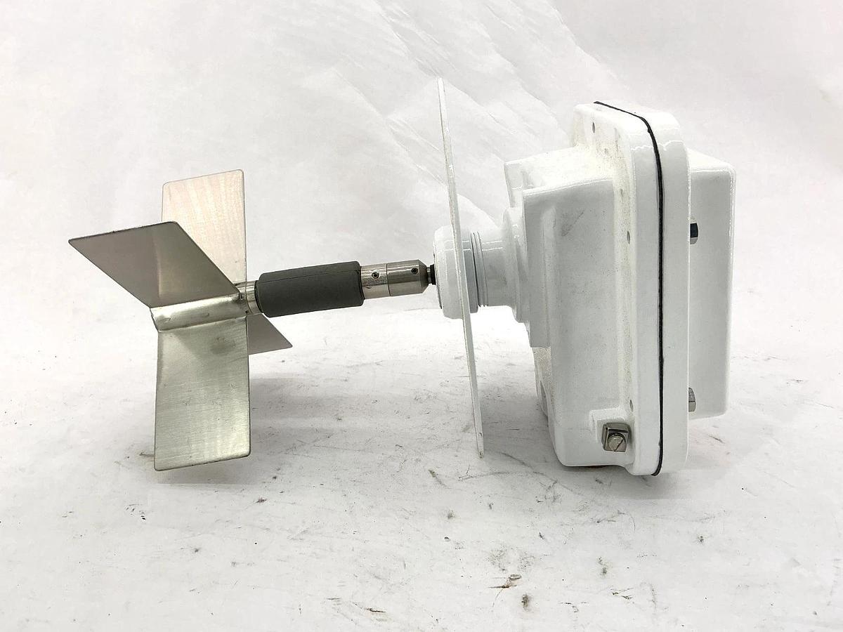 New Bindicator PRO-AGAX1-4BB0A Level Switch Sensor 3W 120/240VAC PRO-AG