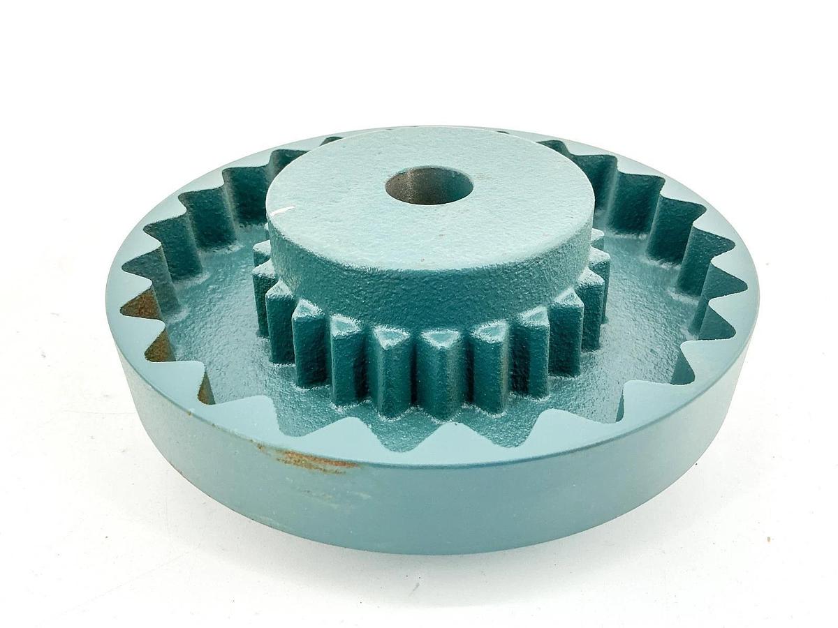 New Dodge 9S D-Flex Flange RSB 7/8 3750rpm 004980
