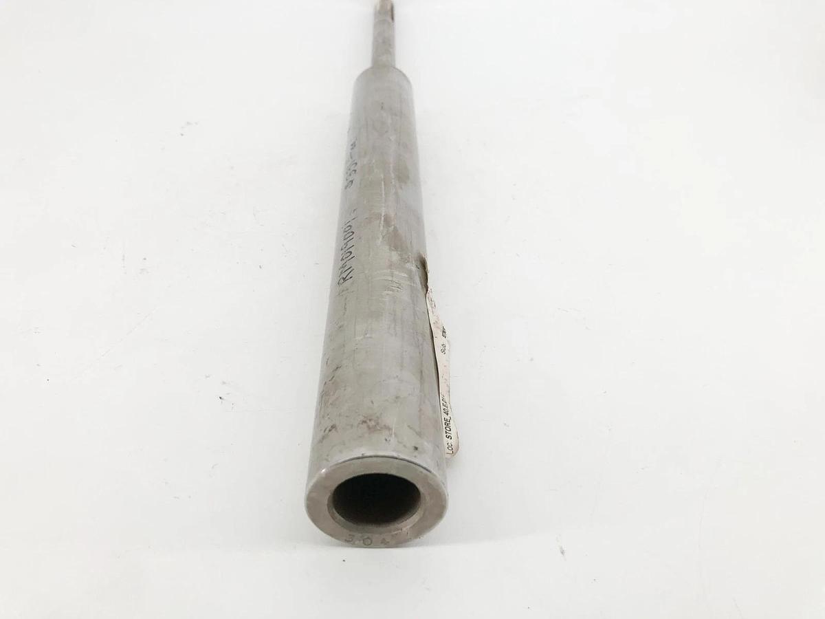 New Drive Shaft for R.P Adams Type VWS Size 6 Strainer 150psi 850rpm - No Box