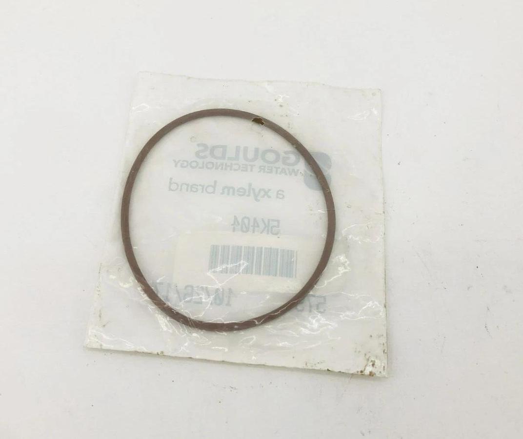 New Goulds 5K404 O-Ring NSF-61 Viton