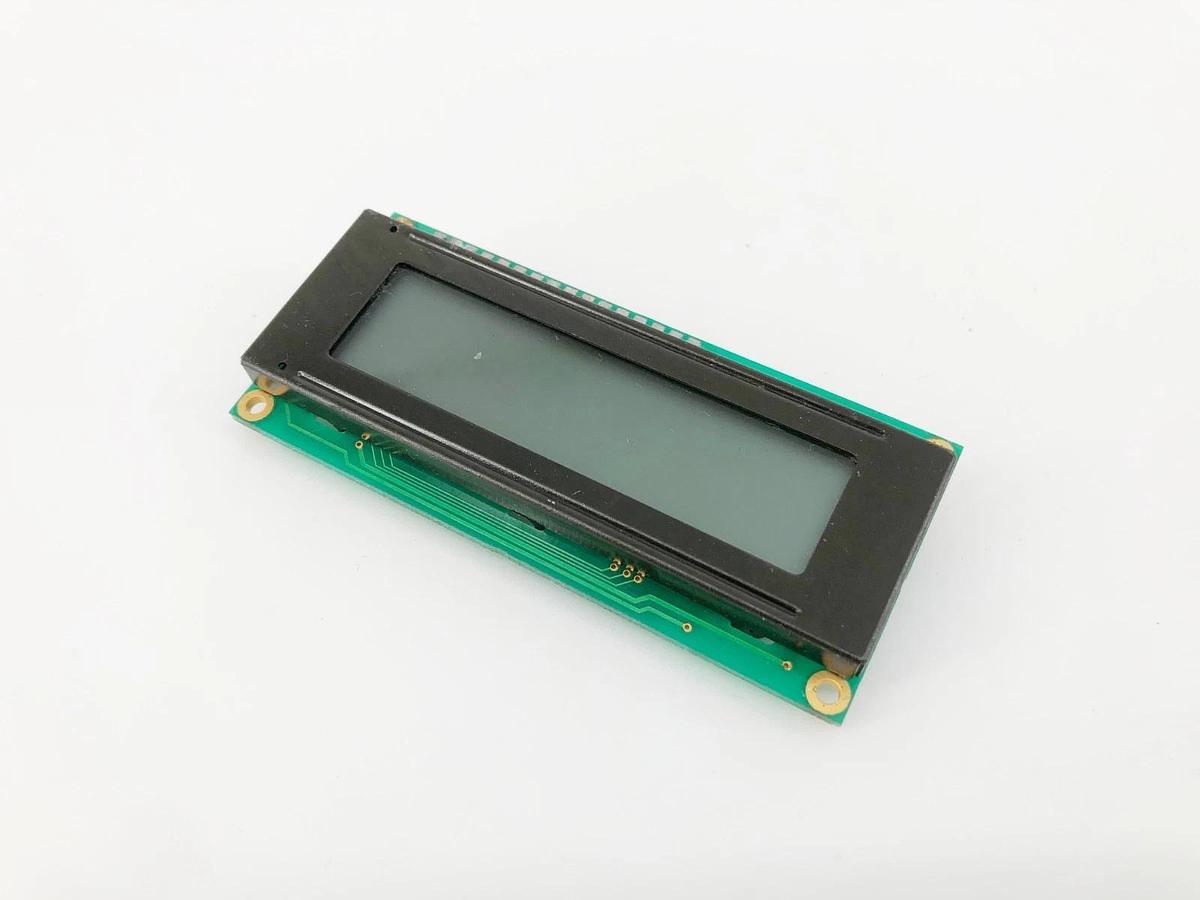 New Orion 830-011X LCD Display - No Box