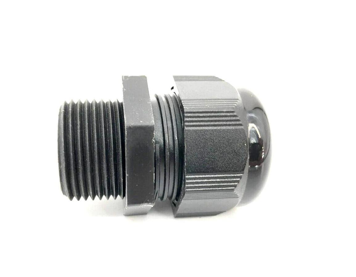 Lot of 20 New Lutze FPNPT34B Cable Gland Connectors 3/4" NPT