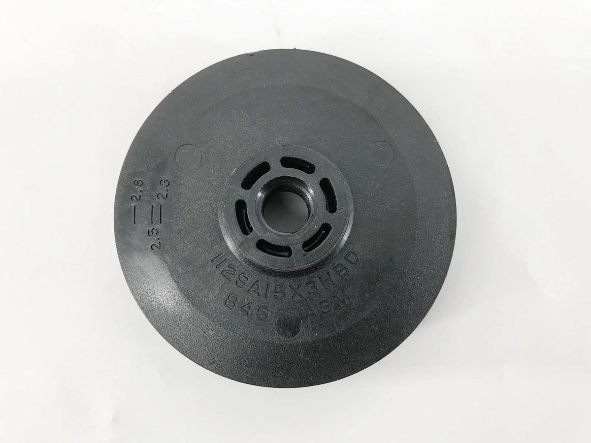 New Ingersoll Rand 1129A15X3HBD Impeller 6-Vane 3-1/4" OD - No Box