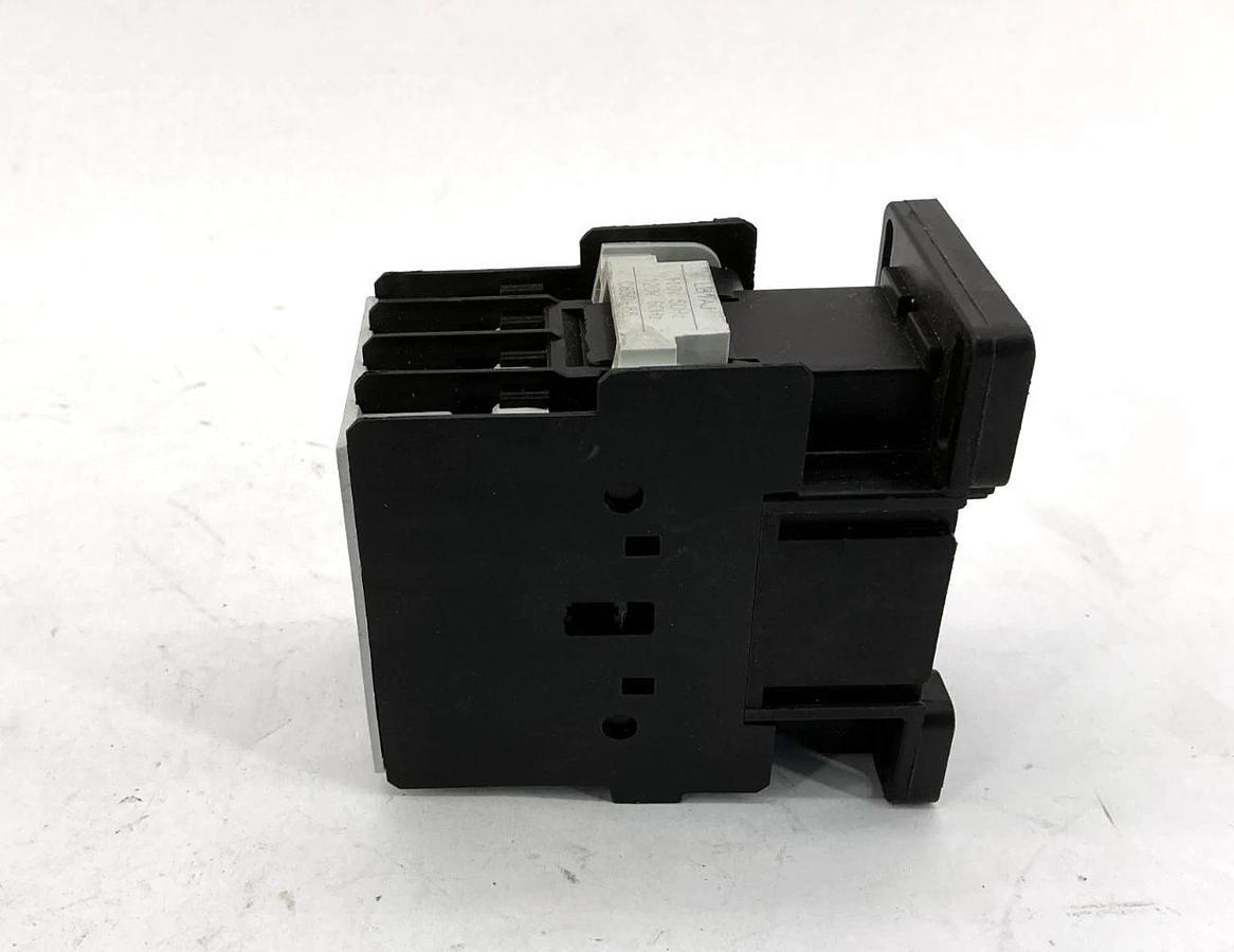 New GE General Electric RL4RA040T Contactor 20A 110/120V Coil 50/60HZ - No Box