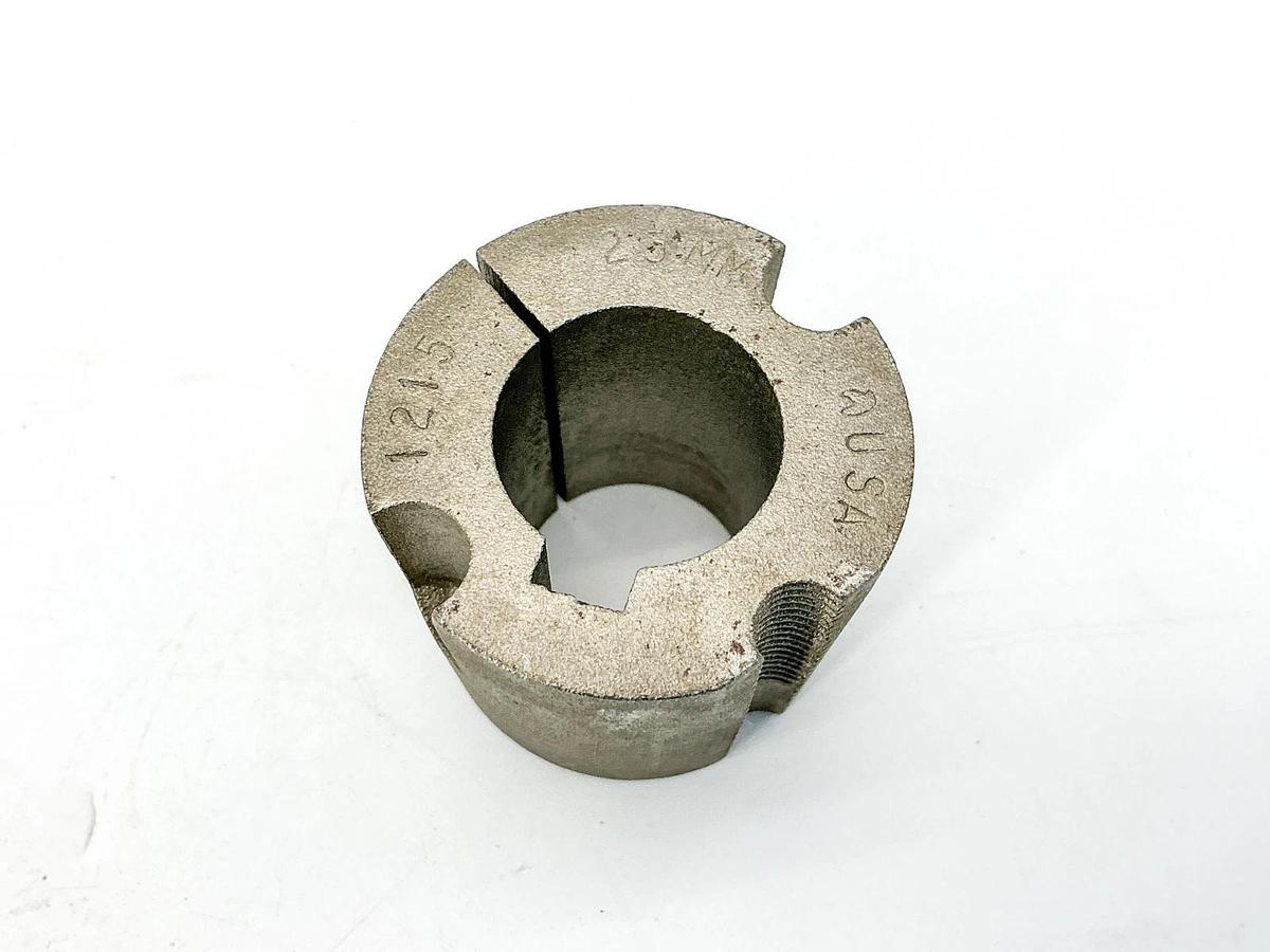 New Martin 1215-25MM Taper Bushing 25mm Bore