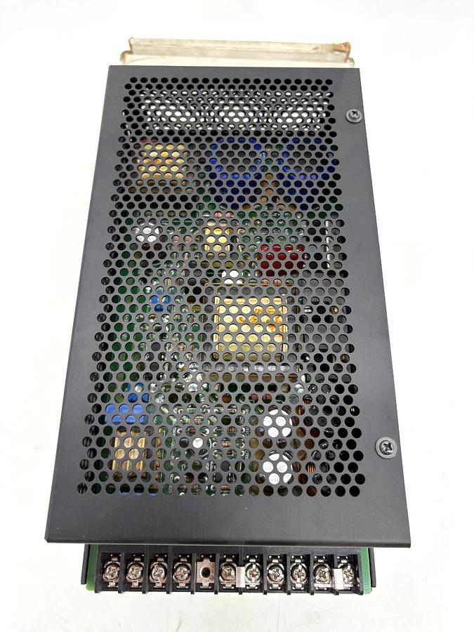 New Sola 86-24-262 Power Supply 24VDC Output 115/230VAC Input