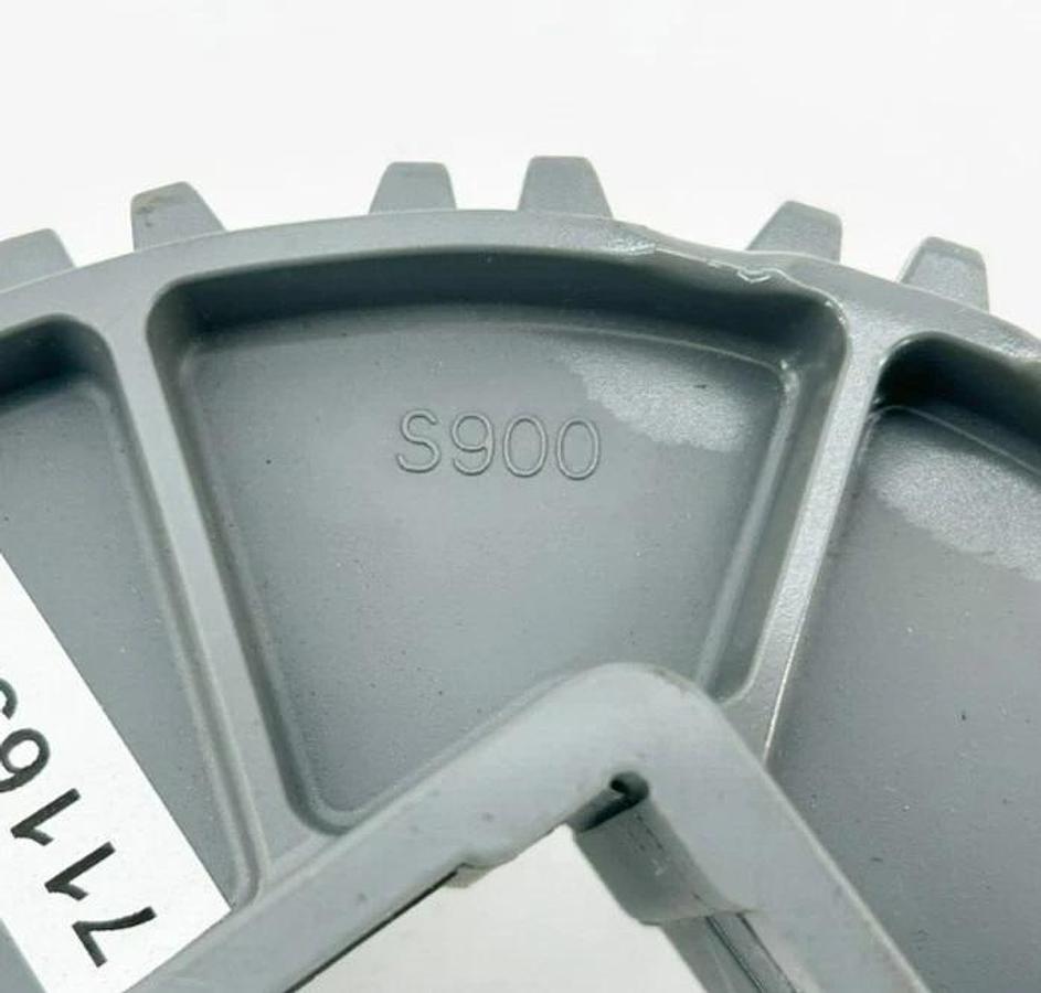 New Intralox S900 Sprocket, 173mm / 6.8", 20 Teeth