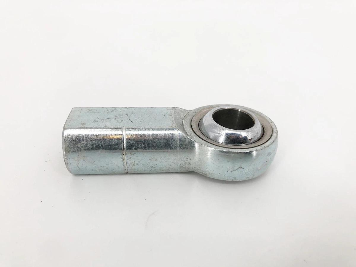 New QA1 Precision MHFR16T-1 Left Hand Rod End M16 x 1.5 Shank x 16 mm - No Box