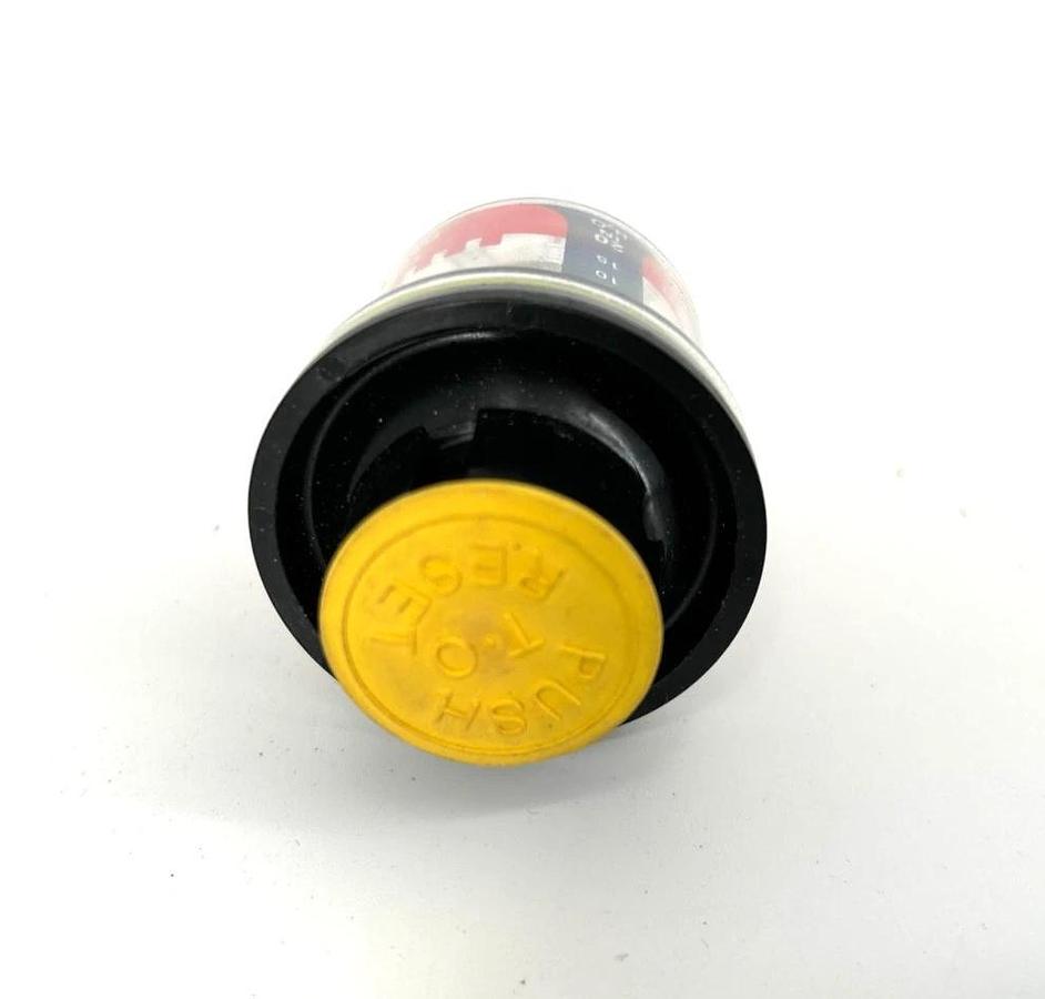New Solberg VG-020-013 Filter Monitoring Gauge